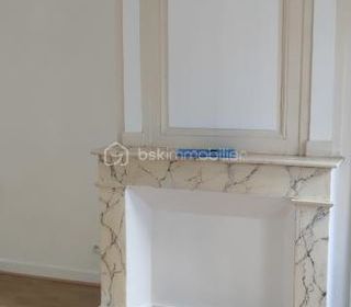  Appartement � vendre 1 pi�ce 17 m�