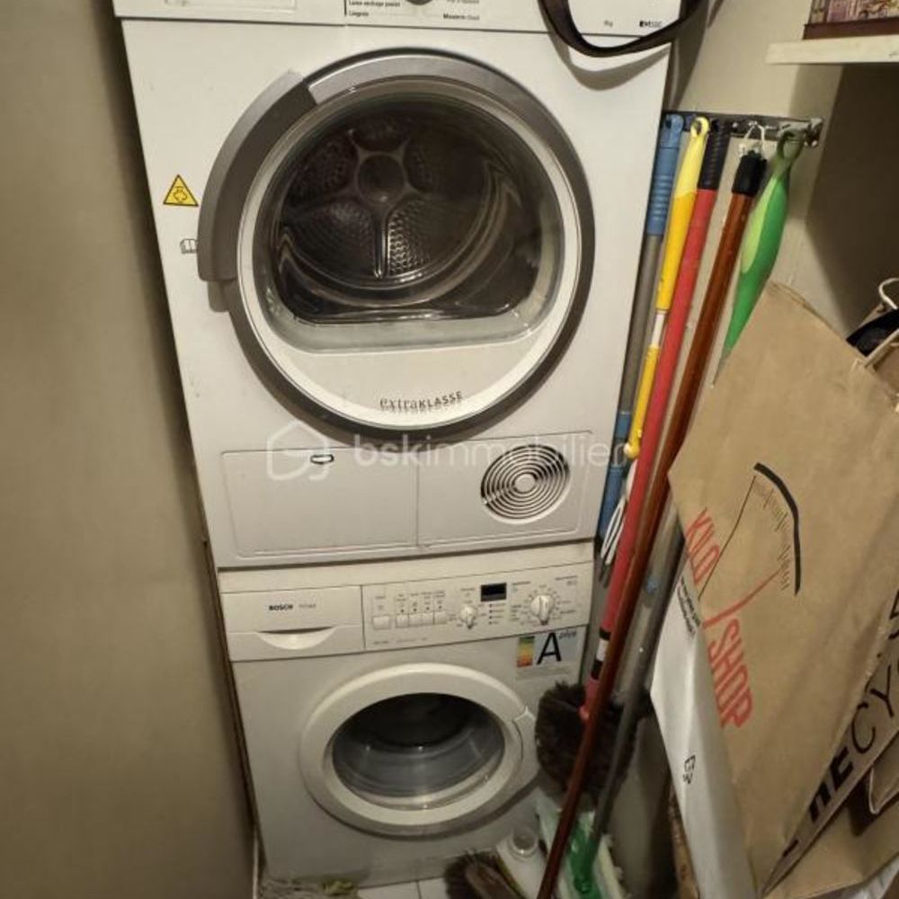 � vendre  Appartement Paris 10