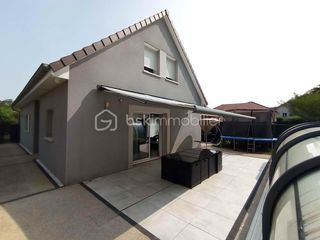  Maison � vendre 7 pi�ces 145 m�