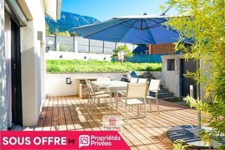  Maison � vendre 3 pi�ces 67 m�