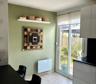  Maison � vendre 8 pi�ces 141 m�