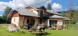  Maison � vendre 8 pi�ces 230 m�