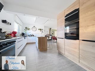  Maison � vendre 7 pi�ces 156 m�