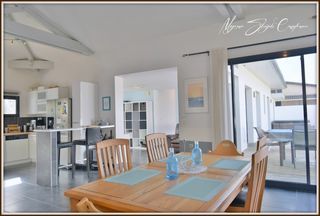  Maison � vendre 7 pi�ces 159 m�