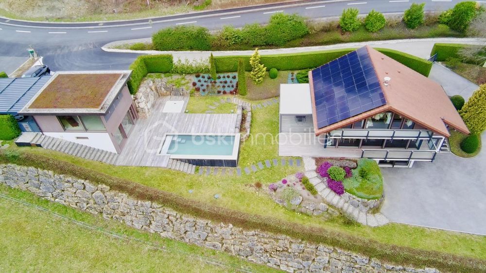 � vendre  Propri�t�/ch�teau La Roche-sur-Foron (74800)