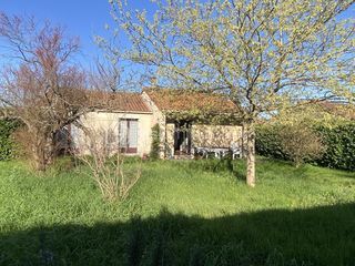  Maison � vendre 5 pi�ces 96 m�