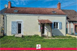  Maison � vendre 5 pi�ces 100 m�