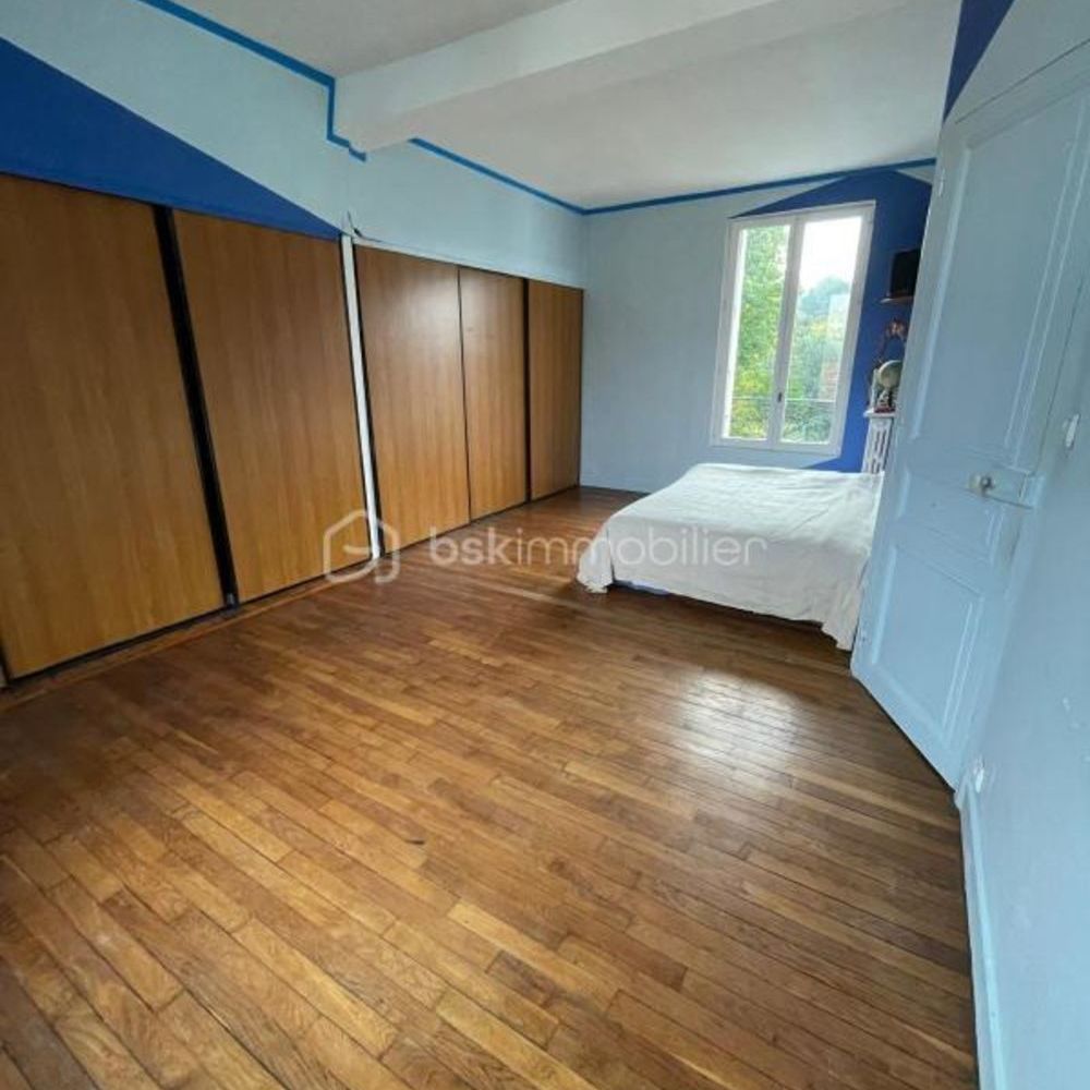 � vendre  Maison Romainville (93230)