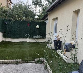  Maison � vendre 4 pi�ces 85 m�