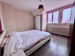  Maison � vendre 4 pi�ces 85 m�