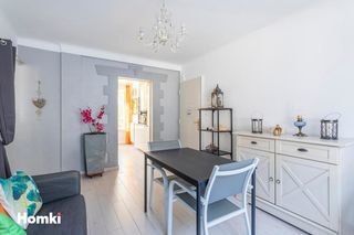  Appartement � vendre 3 pi�ces 52 m�