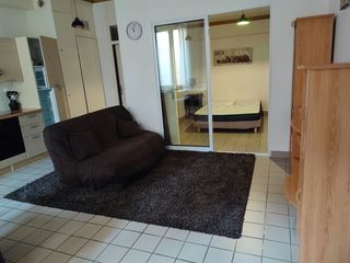  Appartement � louer 1 pi�ce 39 m�