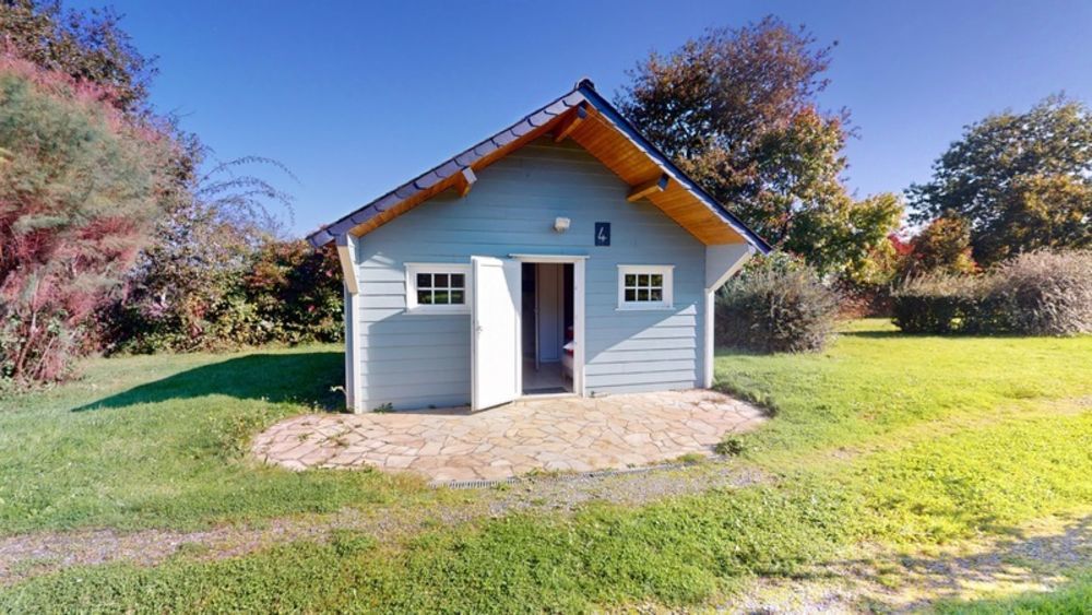 � vendre  Maison Saint-Mars-la-Jaille (44540)