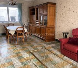  Maison � vendre 4 pi�ces 92 m�