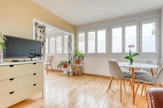  Appartement � vendre 4 pi�ces 70 m�