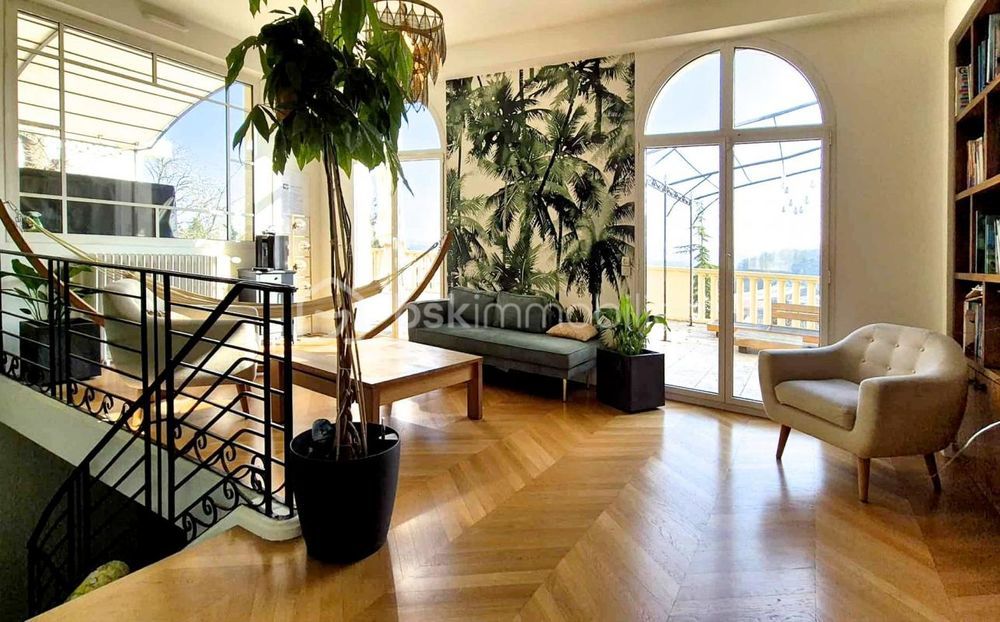 � vendre  Propri�t�/ch�teau Le Pecq (78230)