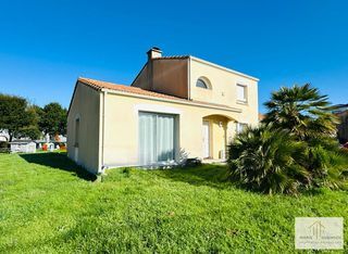  Maison � vendre 7 pi�ces 162 m�