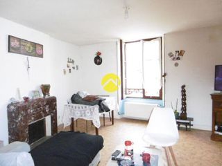  Maison � vendre 4 pi�ces 91 m�