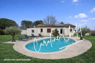  Maison � vendre 4 pi�ces 105 m�