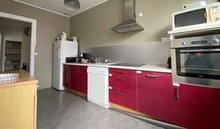  Maison � vendre 7 pi�ces 244 m�