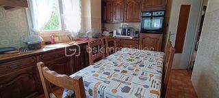  Maison � vendre 8 pi�ces 130 m�