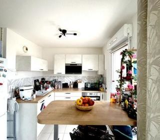  Appartement � vendre 2 pi�ces 50 m�