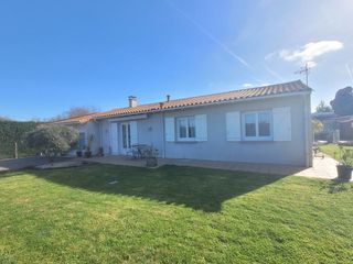  Maison � vendre 5 pi�ces 110 m�