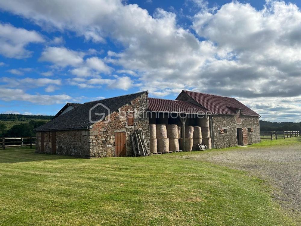 � vendre  Propri�t�/ch�teau Fontenai-les-Louvets (61420)