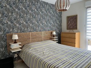  Appartement � vendre 2 pi�ces 43 m�