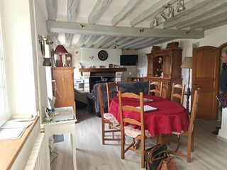  Maison � vendre 6 pi�ces 116 m�