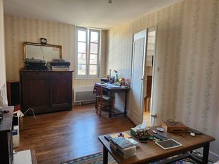  Maison � vendre 3 pi�ces 60 m�