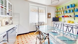  Maison � vendre 7 pi�ces 150 m�