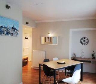  Appartement � louer 4 pi�ces 58 m�