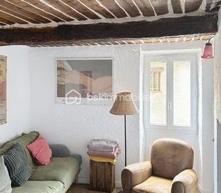  Maison � vendre 3 pi�ces 38 m�