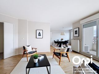  Appartement � vendre 4 pi�ces 107 m�