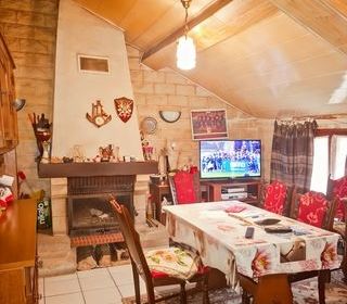  Appartement � vendre 3 pi�ces 45 m�