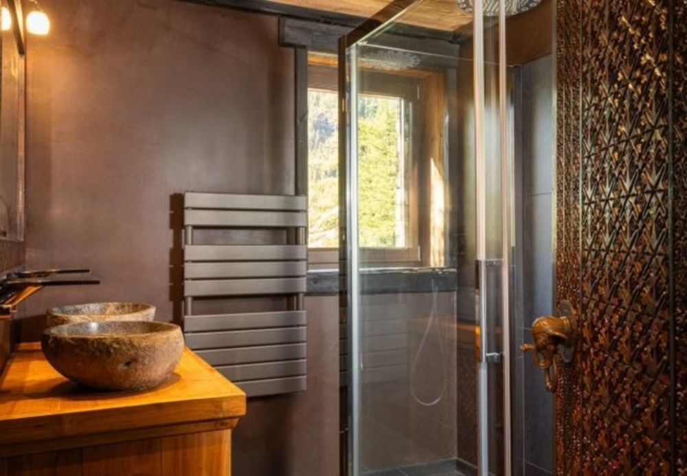 � vendre  Propri�t�/ch�teau Tignes (73320)