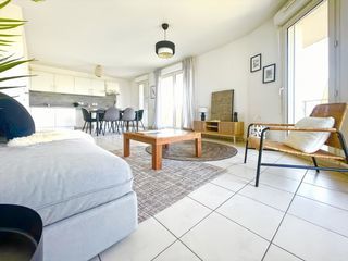  Appartement � vendre 3 pi�ces 70 m�