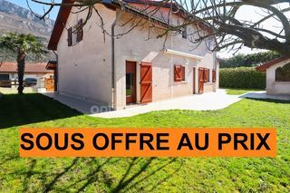 Maison � vendre 5 pi�ces 136 m�
