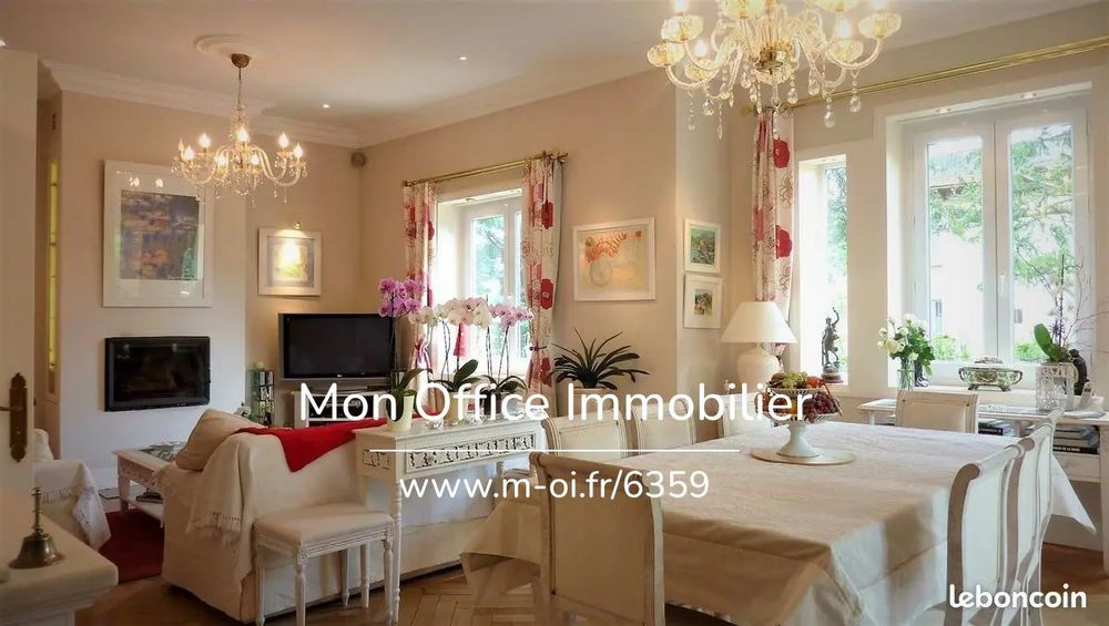 � vendre  Propri�t�/ch�teau Avignon (84000)