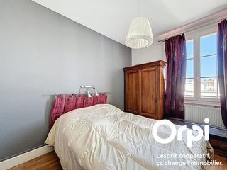  Appartement � vendre 3 pi�ces 57 m�