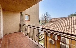  Appartement � vendre 1 pi�ce 25 m�