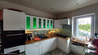  Maison � vendre 4 pi�ces 81 m�