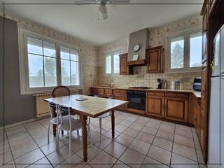  Maison � vendre 5 pi�ces 160 m�