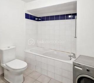  Appartement � vendre 2 pi�ces 43 m�