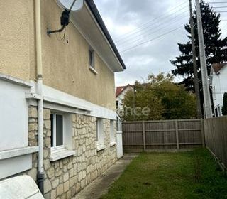  Maison � vendre 4 pi�ces 75 m�