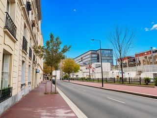  Appartement � vendre 1 pi�ce 19 m�