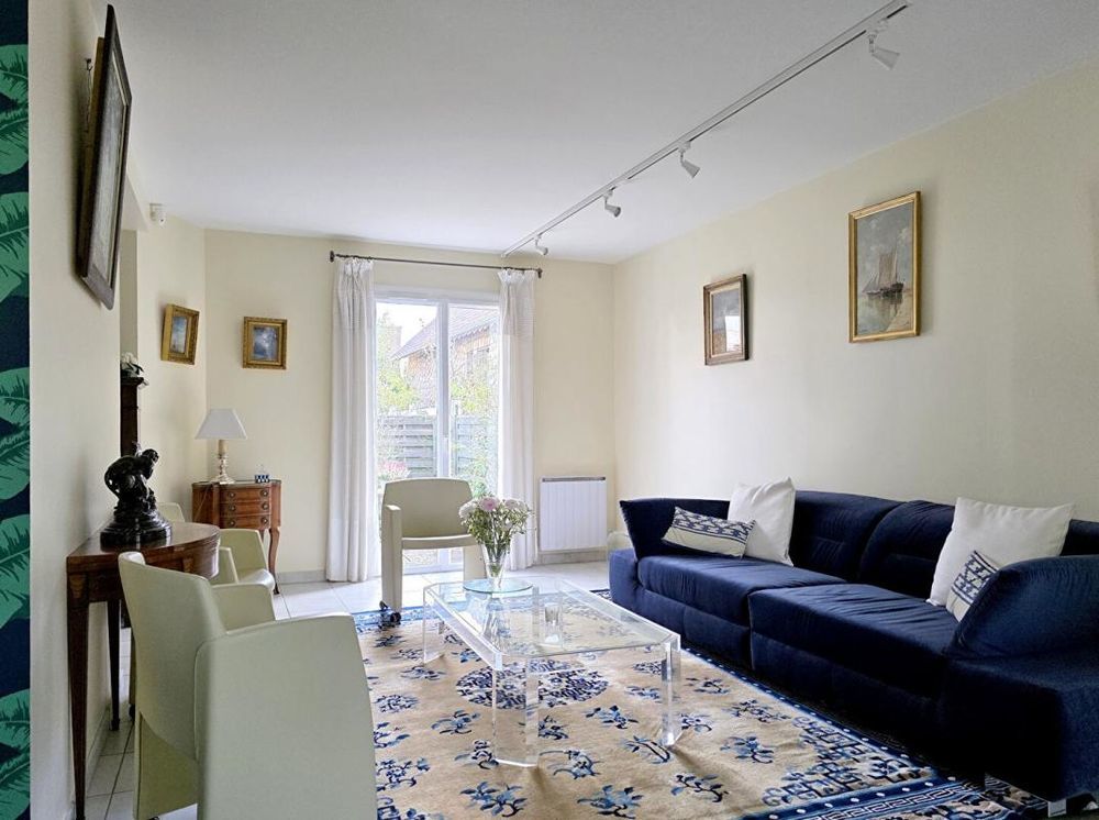 � vendre  Maison Montesson (78360)