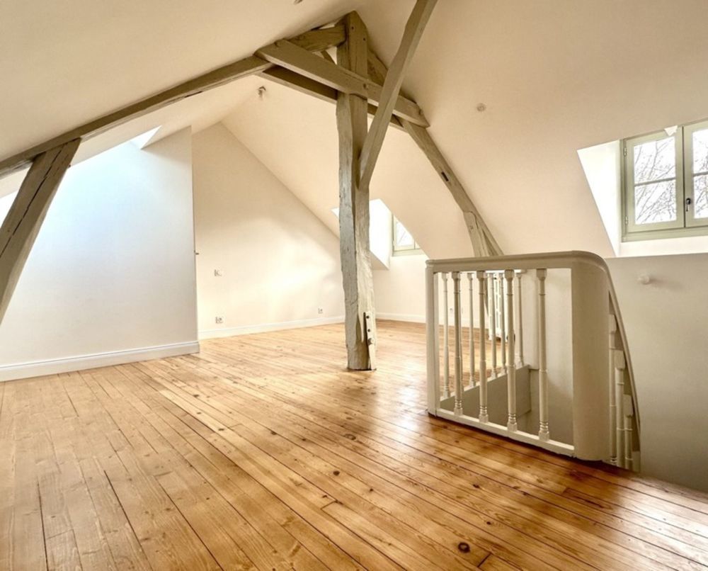 � vendre  Maison Tours (37000)