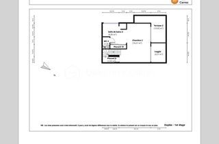  Duplex/triplex � vendre 5 pi�ces 155 m�